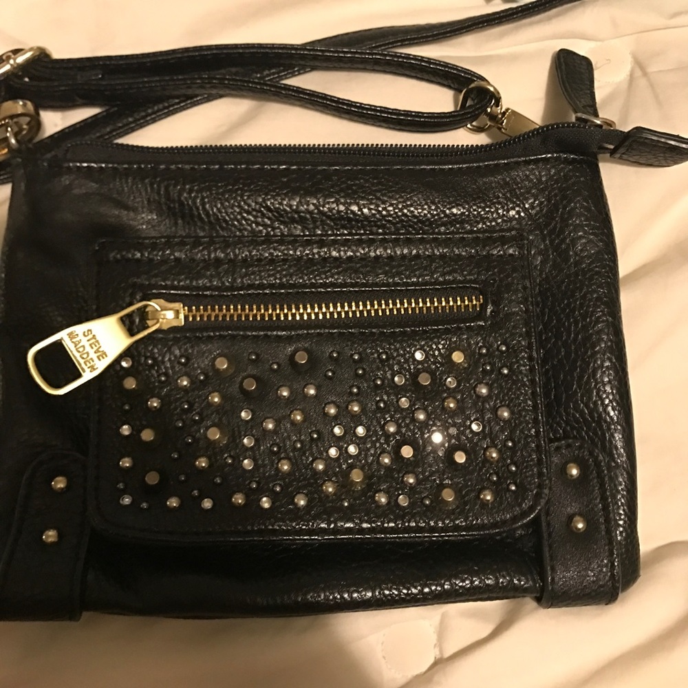 steve madden crossbody